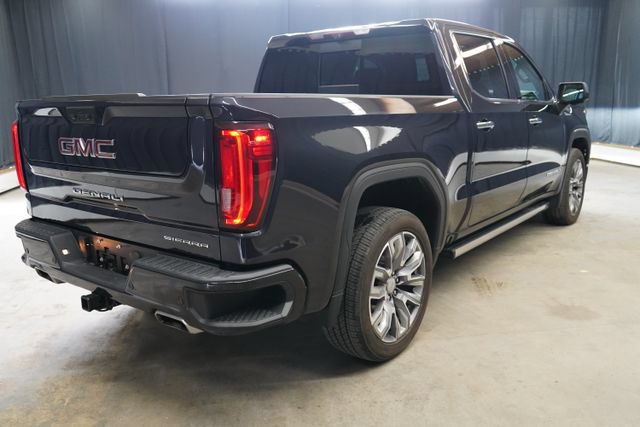 Certified 2023 GMC Sierra 1500 Denali w/ Denali Reserve Package AWD/4WD image 7