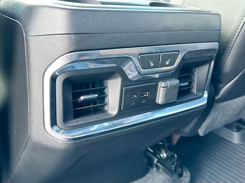 Used 2023 Chevrolet Silverado 2500 High Country w/ Safety Package II AWD/4WD image 25