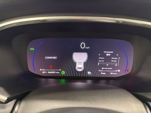 Certified 2022 Acura MDX Technology image 36