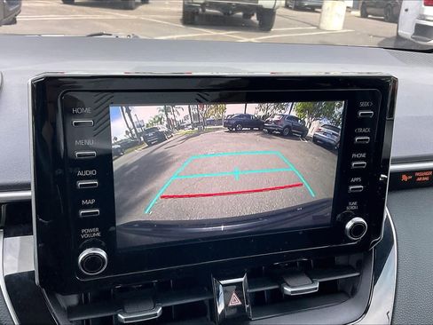 Used 2020 Toyota Corolla SE w/ Carpet Mat Package (TMS) image 21