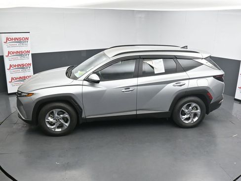 Used 2023 Hyundai Tucson SEL w/ Winter Package image 13