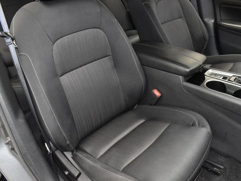 Certified 2024 Nissan Altima 2.5 SV AWD/4WD image 23