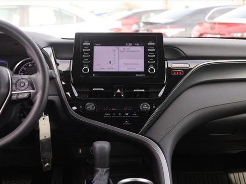 Certified 2024 Toyota Camry LE image 23