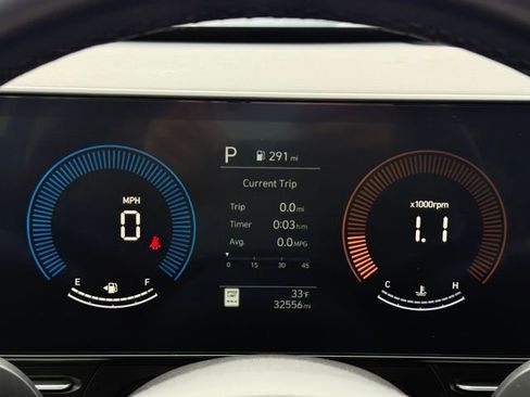 Used 2024 Hyundai Kona SEL image 30