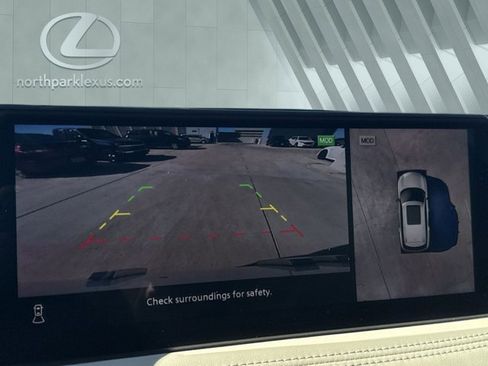 Used 2025 INFINITI QX60 Sensory w/ Vision Package image 17