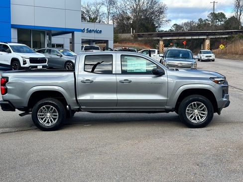 New 2026 Chevrolet Colorado LT w/ LT Convenience Package image 2