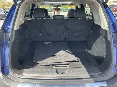 Certified 2023 Nissan Rogue SL w/ SL Premium Package AWD/4WD image 34