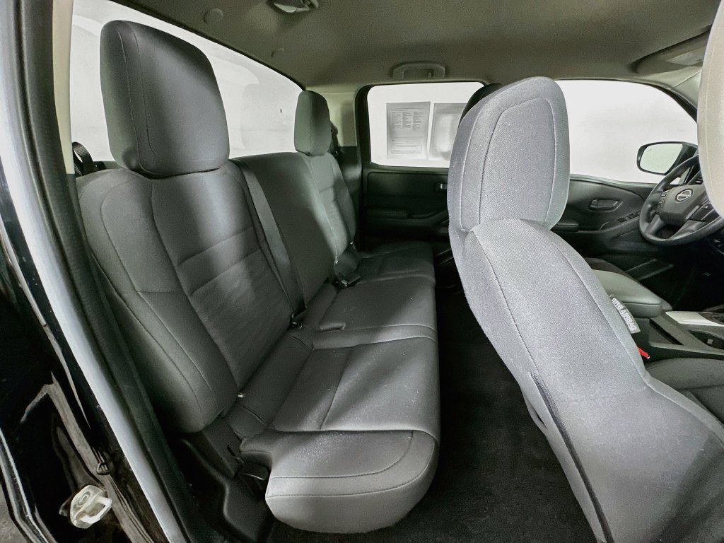 Certified 2023 Nissan Frontier S w/ Technology Package AWD/4WD image 32