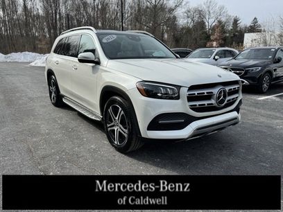 Certified 2022 Mercedes-Benz GLS 450 4MATIC