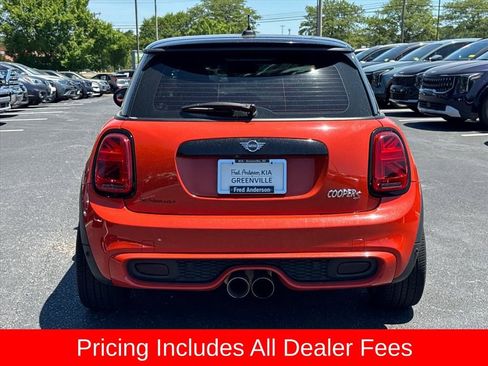 Used 2019 MINI Cooper S FWD image 4