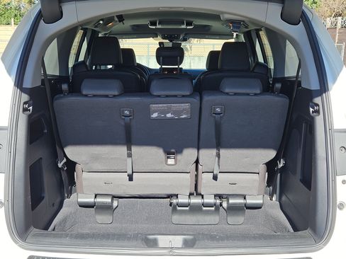 Used 2019 Honda Odyssey EX-L image 25