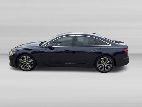 Used 2019 Audi A6 3.0T Premium Plus w/ Premium Plus Package AWD/4WD image 6