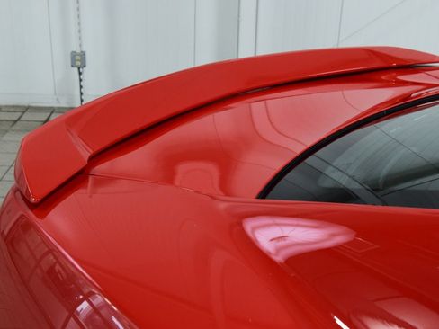 Used 2012 Chevrolet Camaro ZL1 RWD image 27