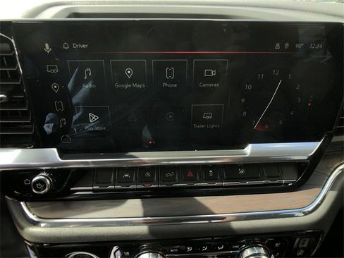 Certified 2023 GMC Sierra 1500 SLT w/ SLT Premium Package image 24