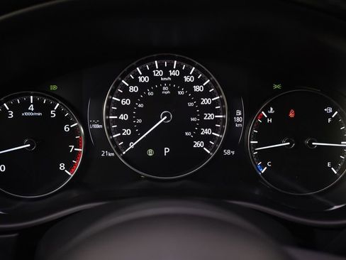 New 2026 MAZDA CX-30 AWD 2.5 S image 26