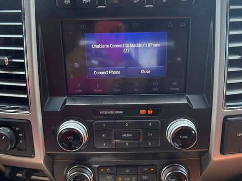 Used 2020 Ford F250 King Ranch w/ King Ranch Ultimate Package AWD/4WD image 13