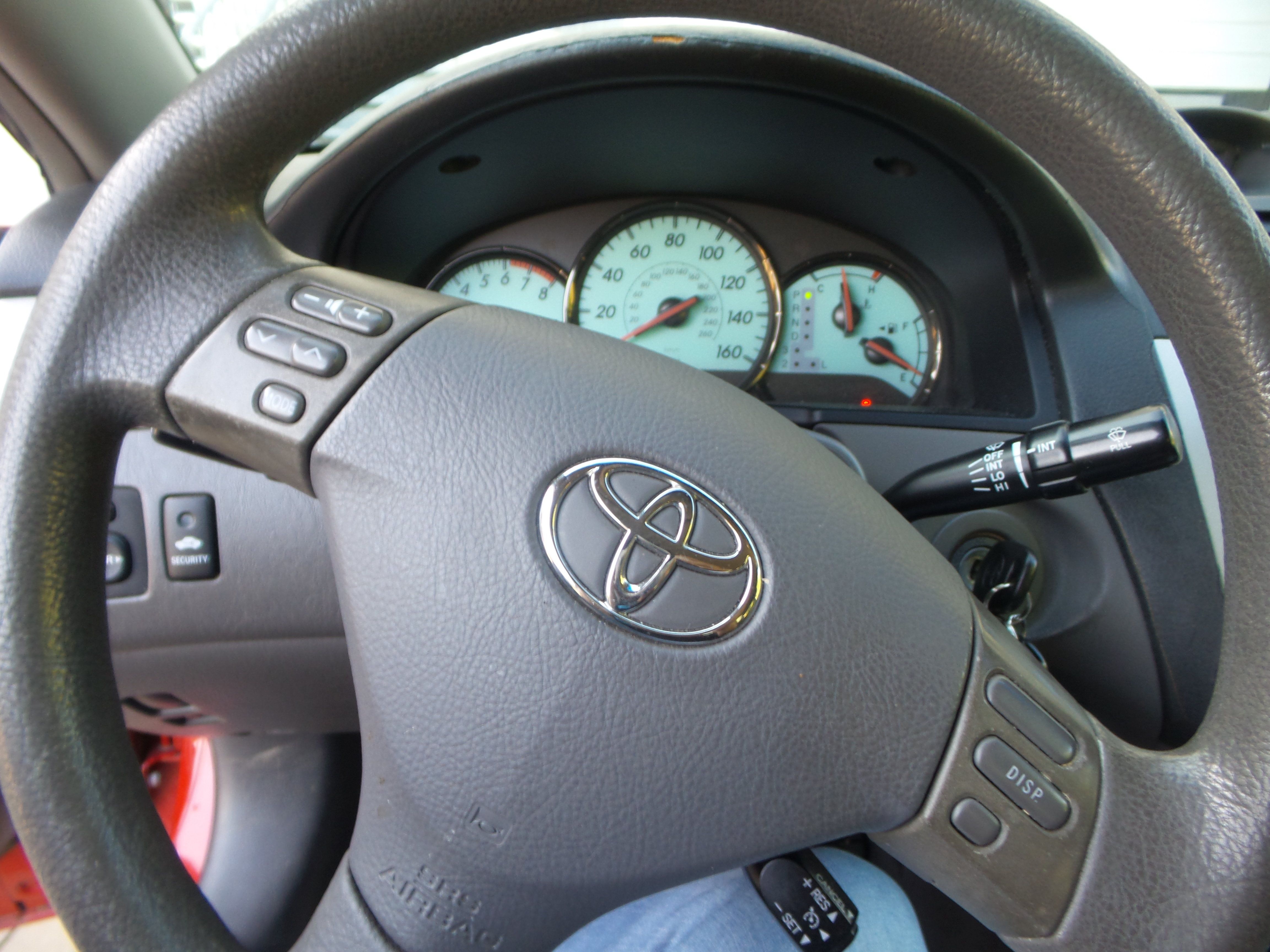 Used 2005 Toyota Solara SE FWD image 91
