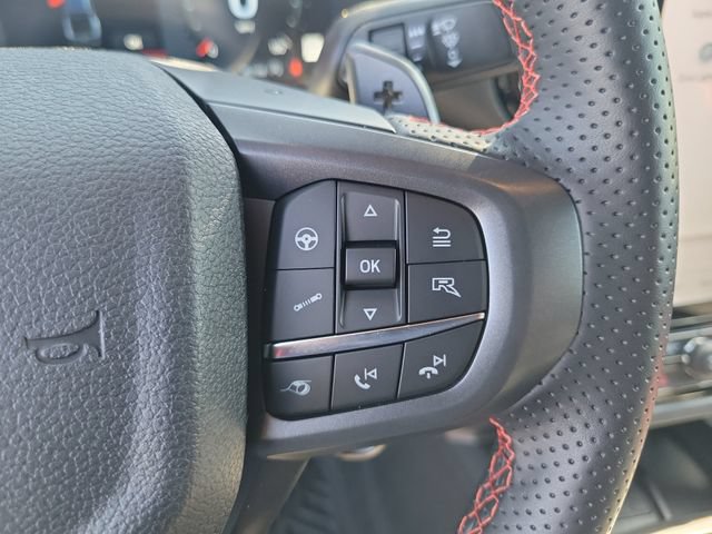 New 2026 Ford Ranger Raptor AWD/4WD image 6