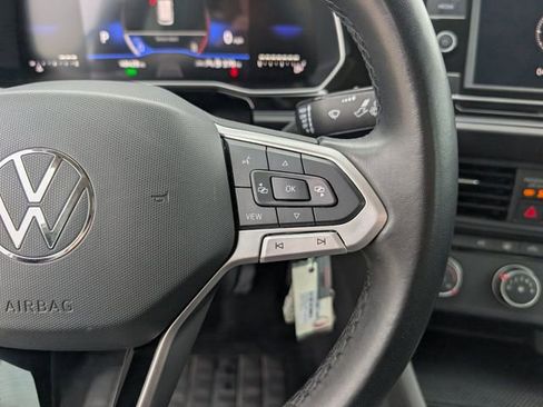 Used 2024 Volkswagen Jetta S FWD image 13