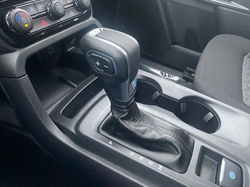 New 2025 Ford Ranger XLT image 13