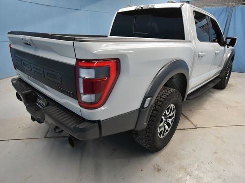 Used 2023 Ford F150 Raptor image 40