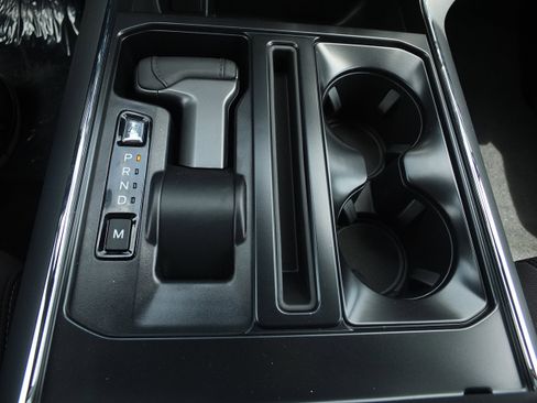 New 2025 Ford F150 XLT w/ Equipment Group 302A MID image 21