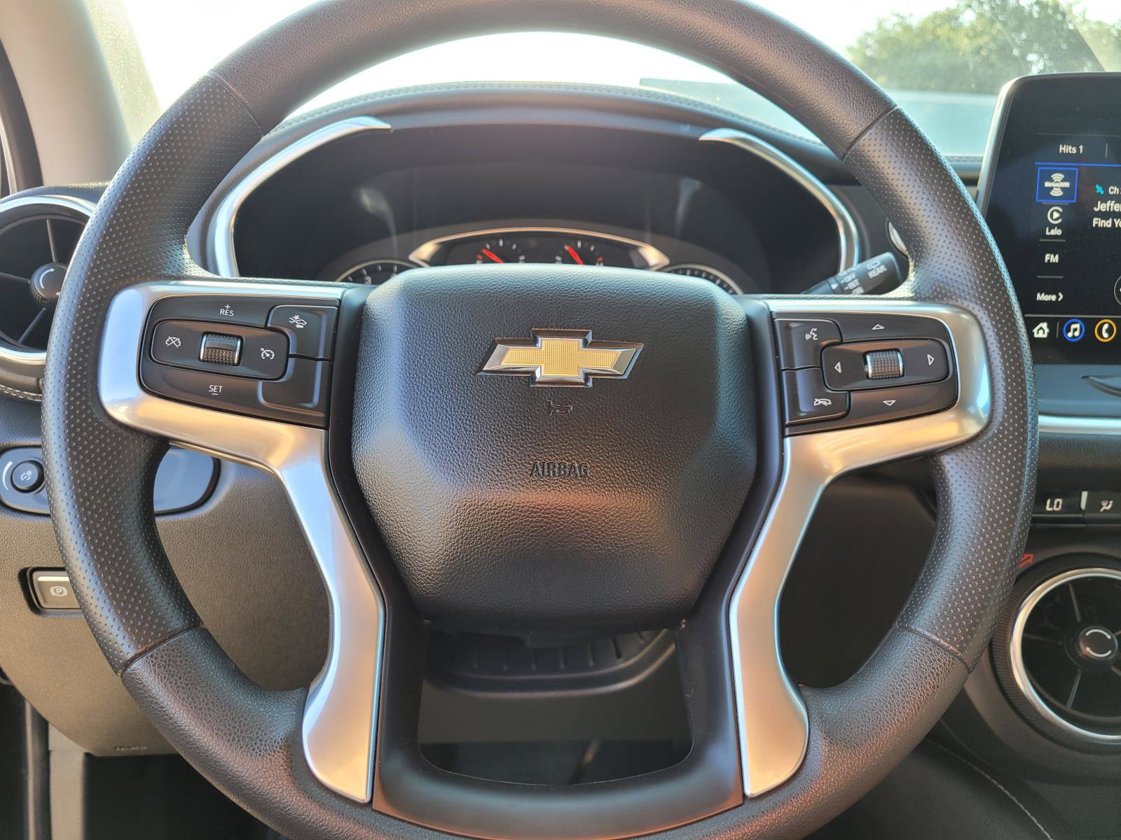 Used 2026 Chevrolet Blazer LT FWD image 26