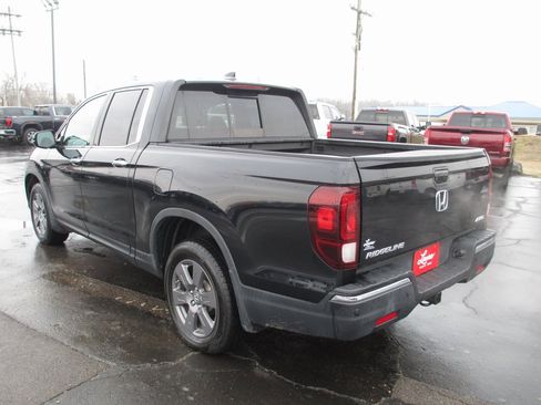 Used 2020 Honda Ridgeline RTL-E image 8