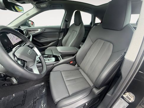 Used 2025 Audi A5 2.0T Premium Plus w/ Premium Plus image 10