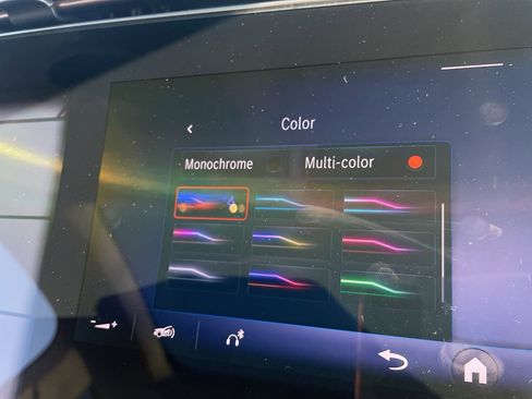 Used 2023 Mercedes-Benz EQS 580 4MATIC SUV image 80