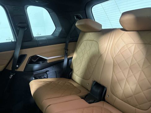 New 2026 BMW X7 xDrive40i image 20