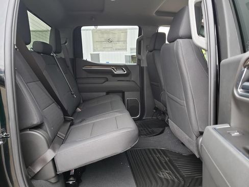 New 2026 Chevrolet Silverado 1500 LT AWD/4WD image 19