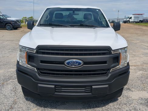 Certified 2019 Ford F150 XL RWD image 7