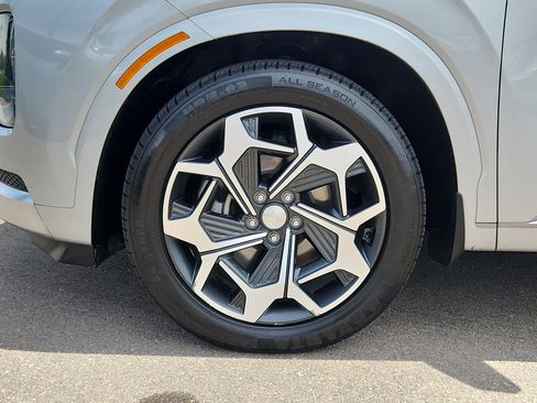Used 2022 Hyundai Palisade Calligraphy w/ Cargo Package FWD image 20