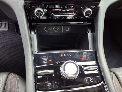 New 2025 Jeep Grand Cherokee Summit w/ Adv Protech Group IV image 10