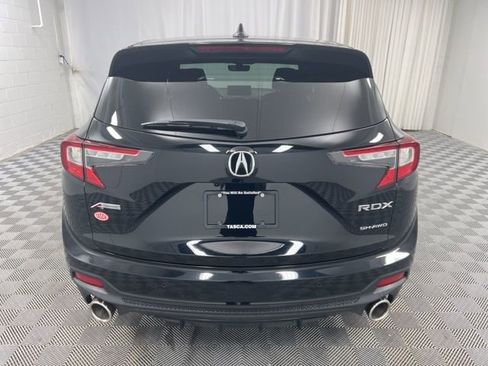 Used 2024 Acura RDX A-Spec image 7