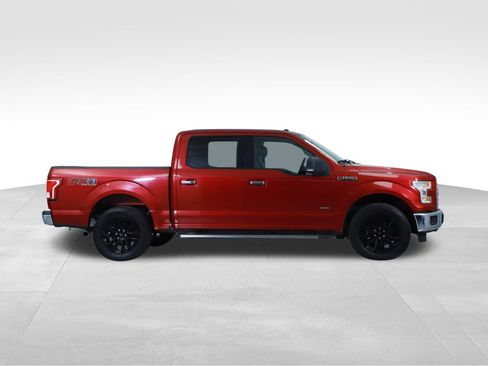 Used 2016 Ford F150 XLT w/ Equipment Group 301A Mid image 13
