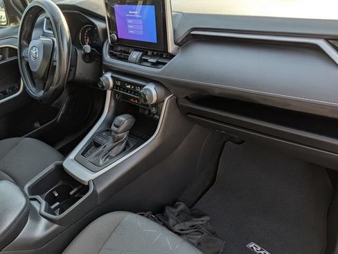 Certified 2024 Toyota RAV4 XLE w/ Convenience Package FWD image 34