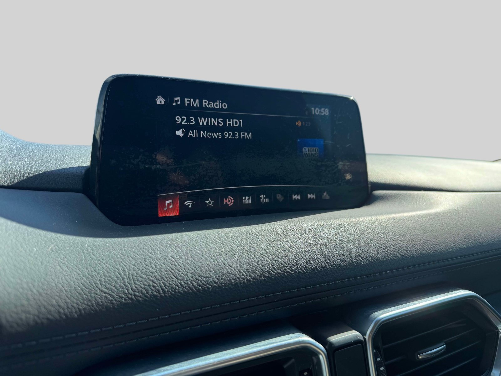 Used 2019 MAZDA CX-5 Touring AWD/4WD image 27