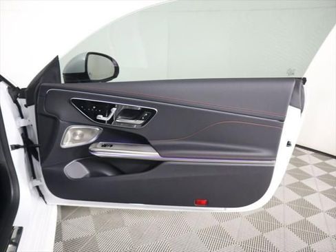 New 2026 Mercedes-Benz CLE 53 AMG 4MATIC Coupe image 26