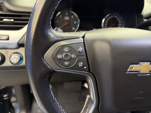 Used 2019 Chevrolet Tahoe Premier image 17