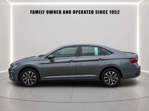 Used 2026 Volkswagen Jetta S FWD image 3