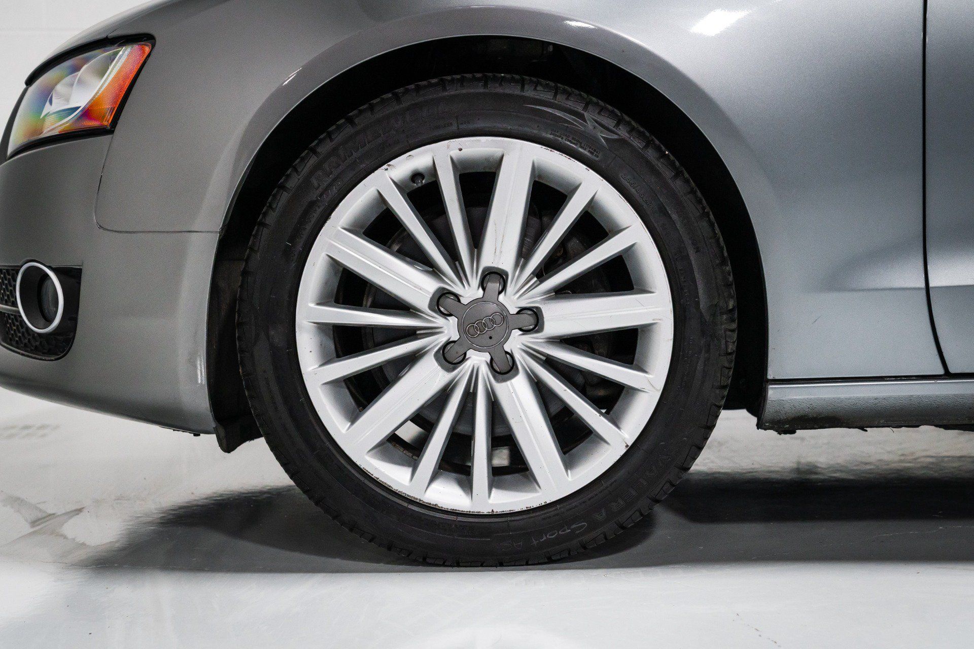 Used 2011 Audi A5 2.0T Premium Plus AWD/4WD image 9