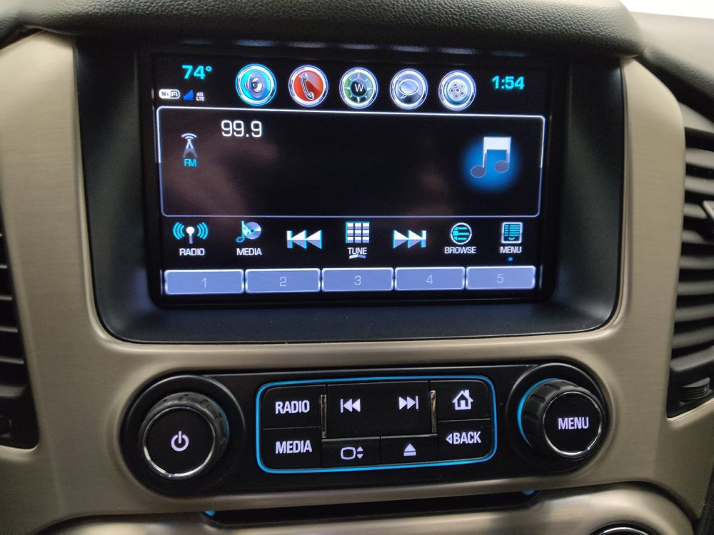 Used 2018 GMC Yukon Denali w/ Open Road Package AWD/4WD image 25