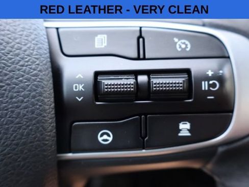 Used 2023 Kia K5 GT-Line FWD image 17