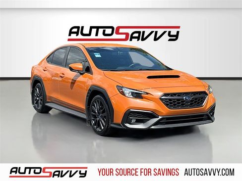 Used 2023 Subaru WRX Premium image 1