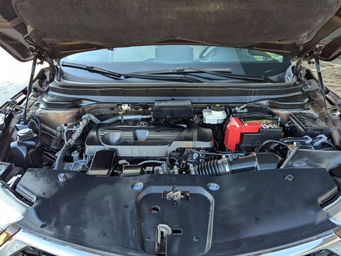 Certified 2019 Acura RDX FWD w/ Technology Package image 31