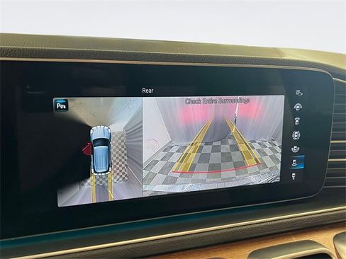 Certified 2023 Mercedes-Benz GLE 350 GLE 350 image 28