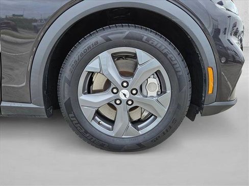 Used 2022 Ford Mustang Mach-E Select w/ Comfort/Technology Package RWD image 23