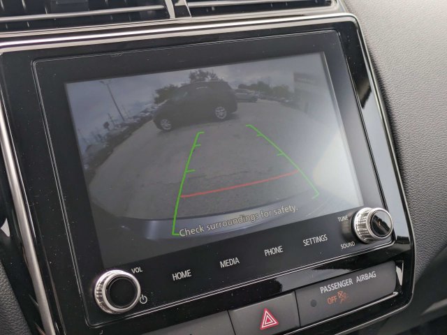 New 2027 Mitsubishi Outlander Sport ES AWD/4WD image 25